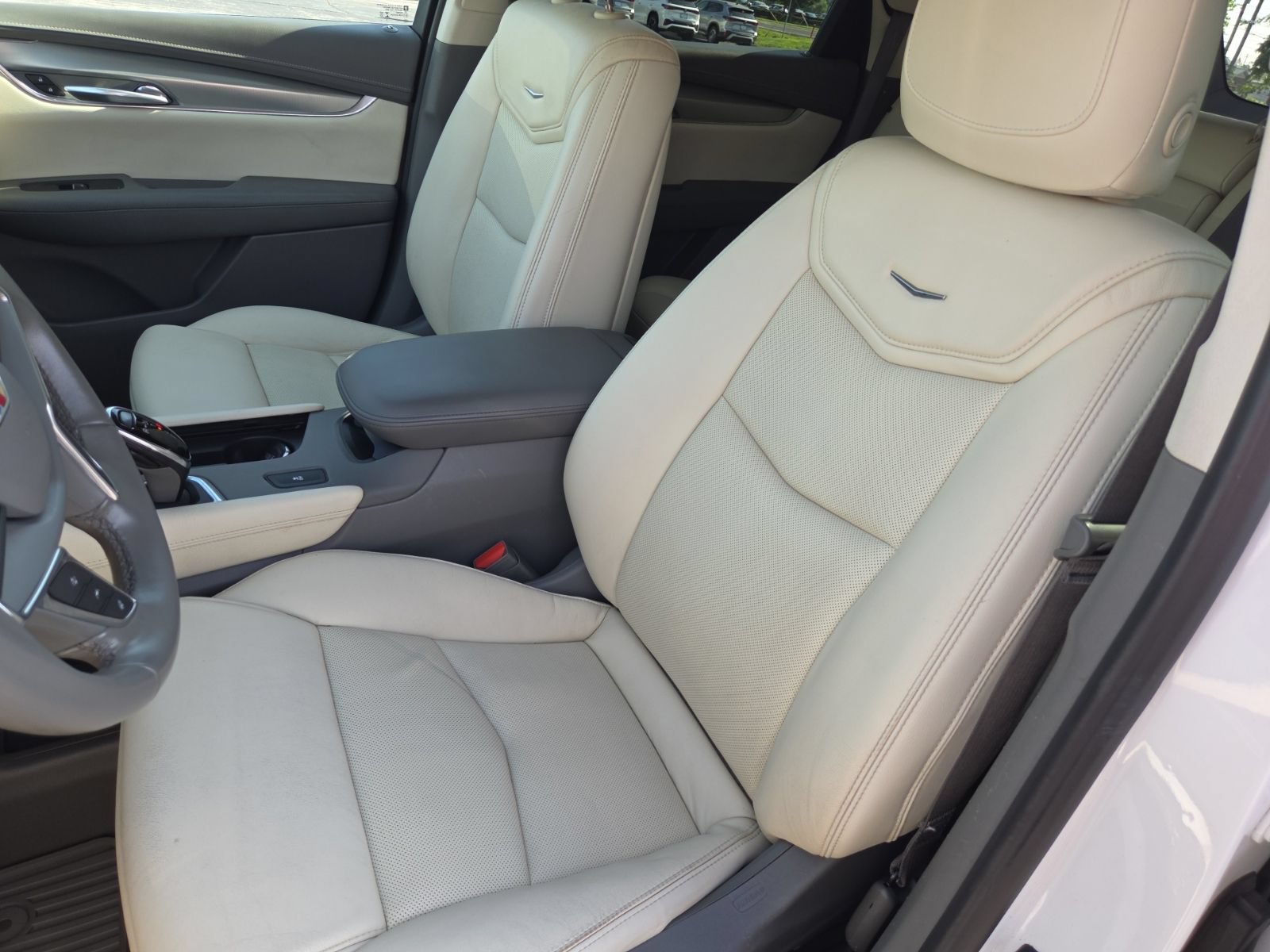 Used 2019 Cadillac XT5 Luxury FWD image 20