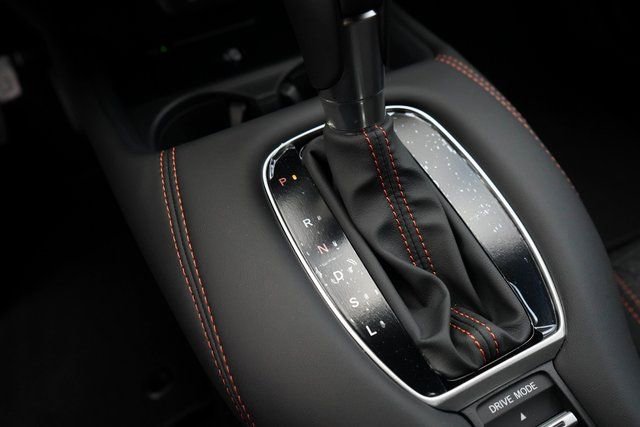 New 2026 Honda HR-V Sport image 23