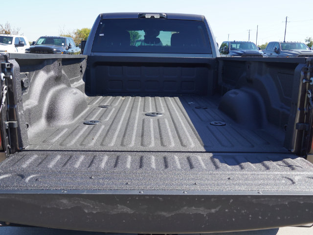 New 2027 RAM 3500 Big Horn AWD/4WD image 24