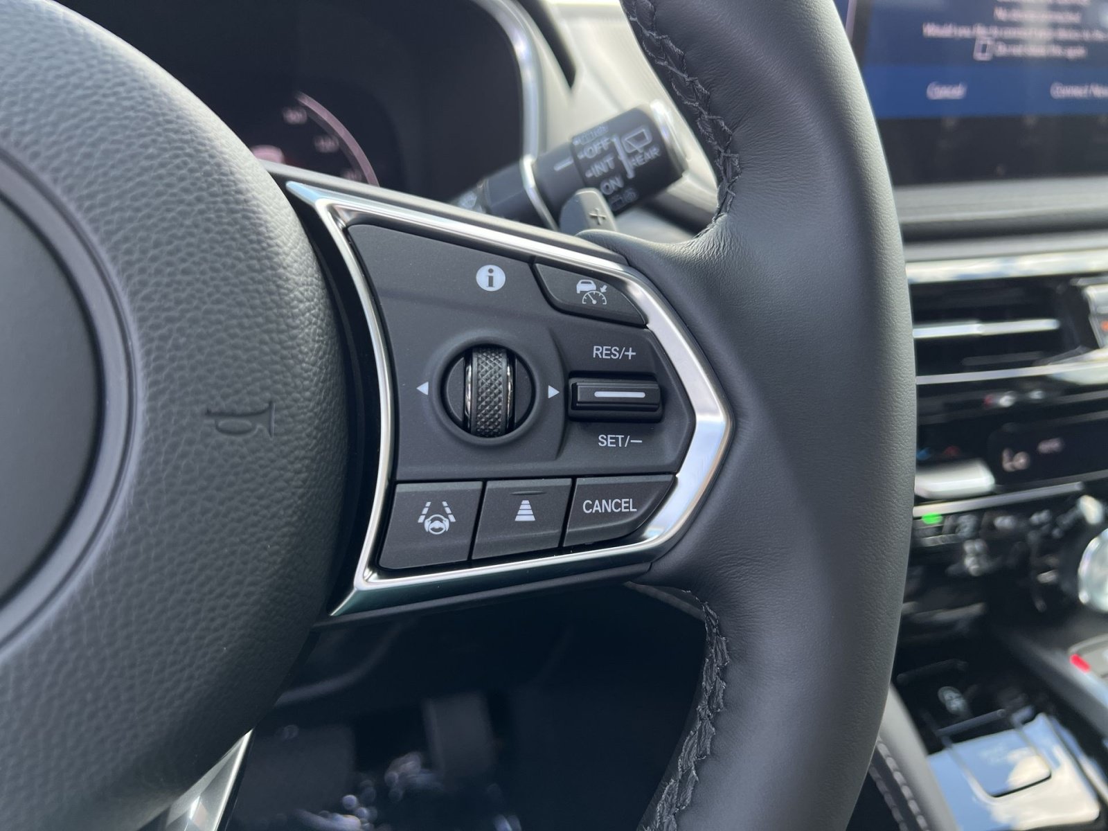 New 2026 Acura MDX w/ Advance Package AWD/4WD image 30