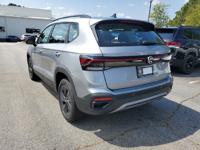 New 2027 Volkswagen Taos S FWD image 6