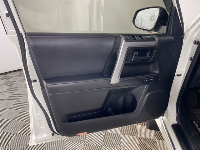 Used 2019 Toyota 4Runner Limited image 19