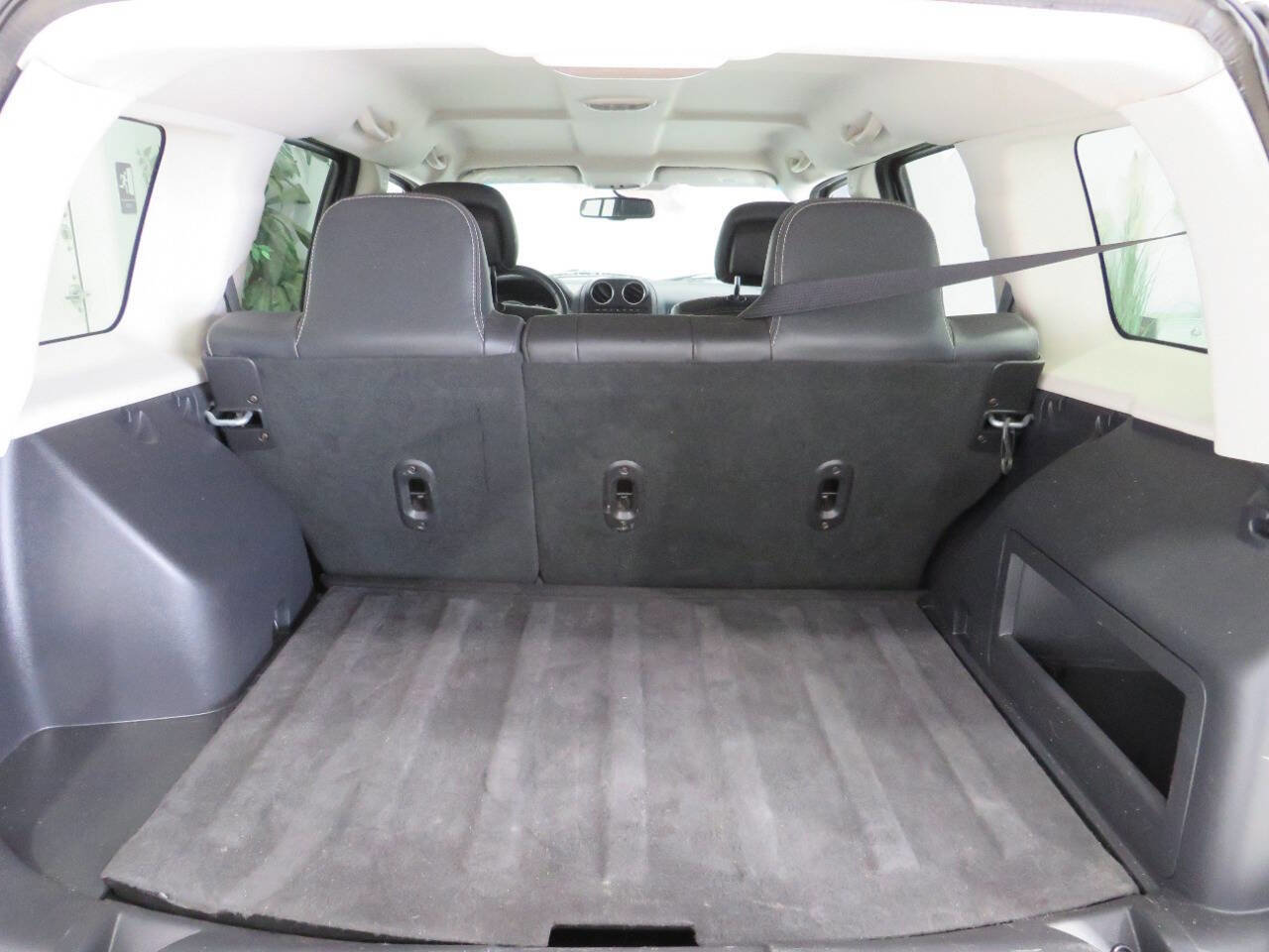 Used 2017 Jeep Patriot Sport w/ Power Value Group image 11