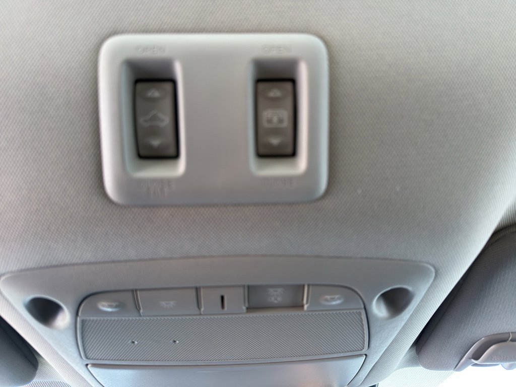 Certified 2024 Nissan Murano SL image 23