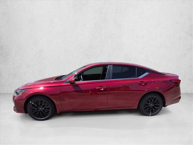 New 2026 Nissan Altima 2.5 SV w/ SV Special Edition Package FWD image 5