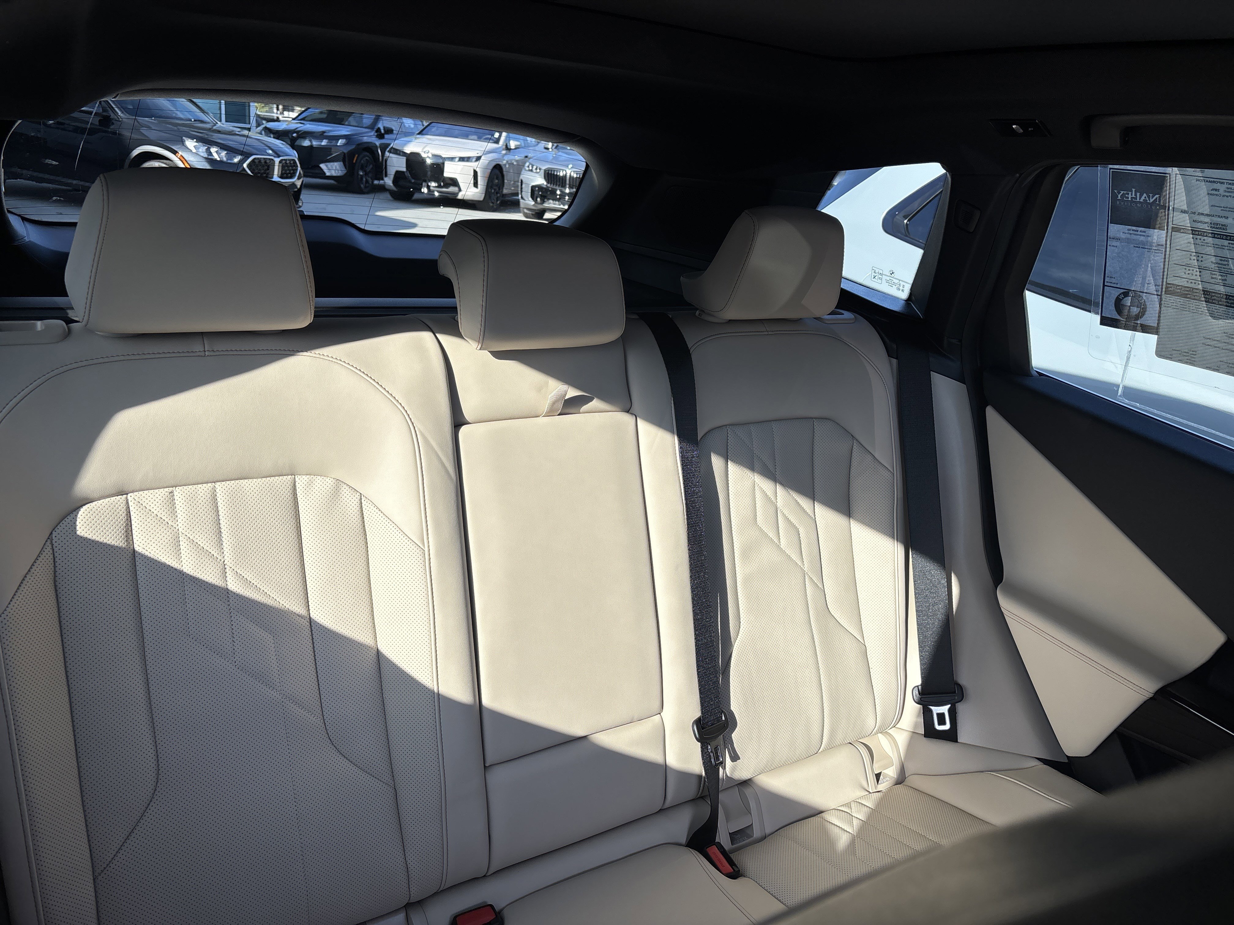 Used 2026 BMW X3 xDrive30 w/ Premium Package image 28