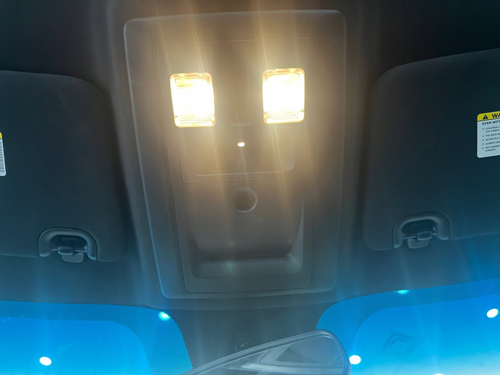 Used 2024 RAM 1500 Classic Warlock image 24