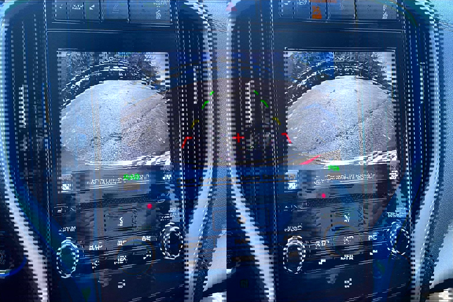 Used 2019 Subaru Ascent Touring image 19