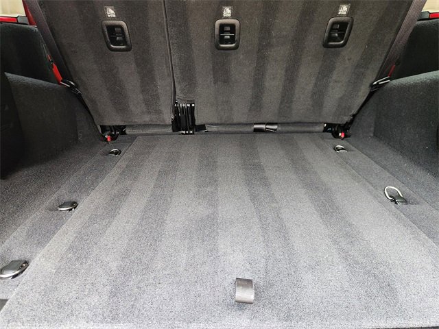 Used 2022 Jeep Wrangler Unlimited Sport image 32