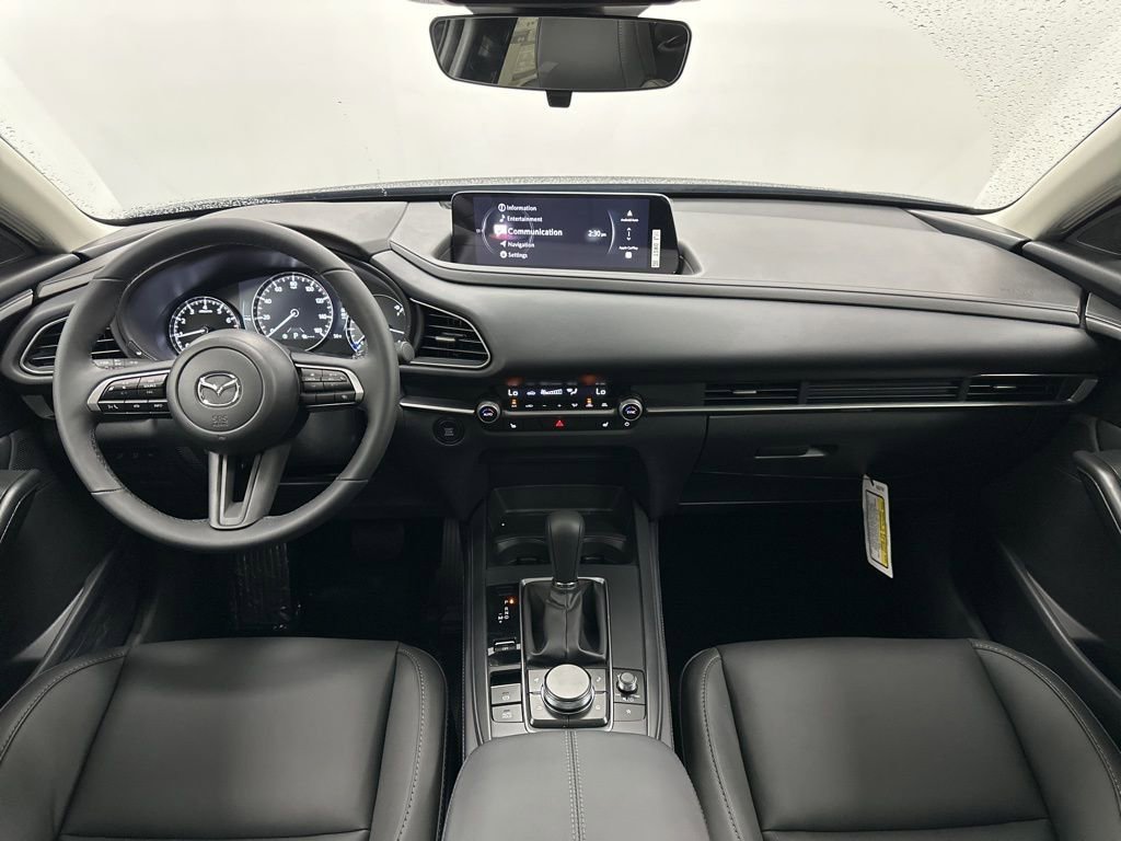 New 2026 MAZDA CX-30 AWD 2.5 S image 30