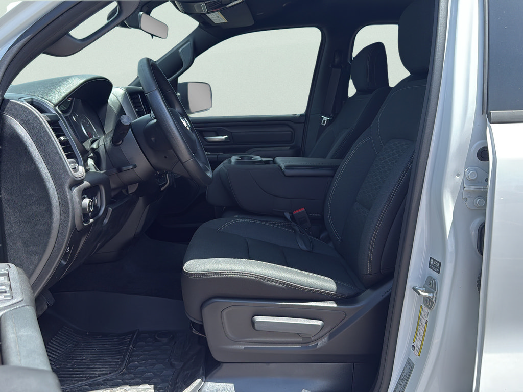 New 2025 RAM 1500 Tradesman w/ Night Edition AWD/4WD image 19