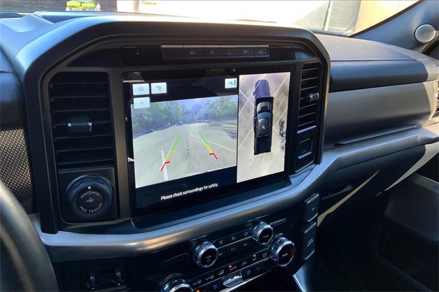 Used 2022 Ford F150 Raptor w/ Equipment Group 801A High image 21