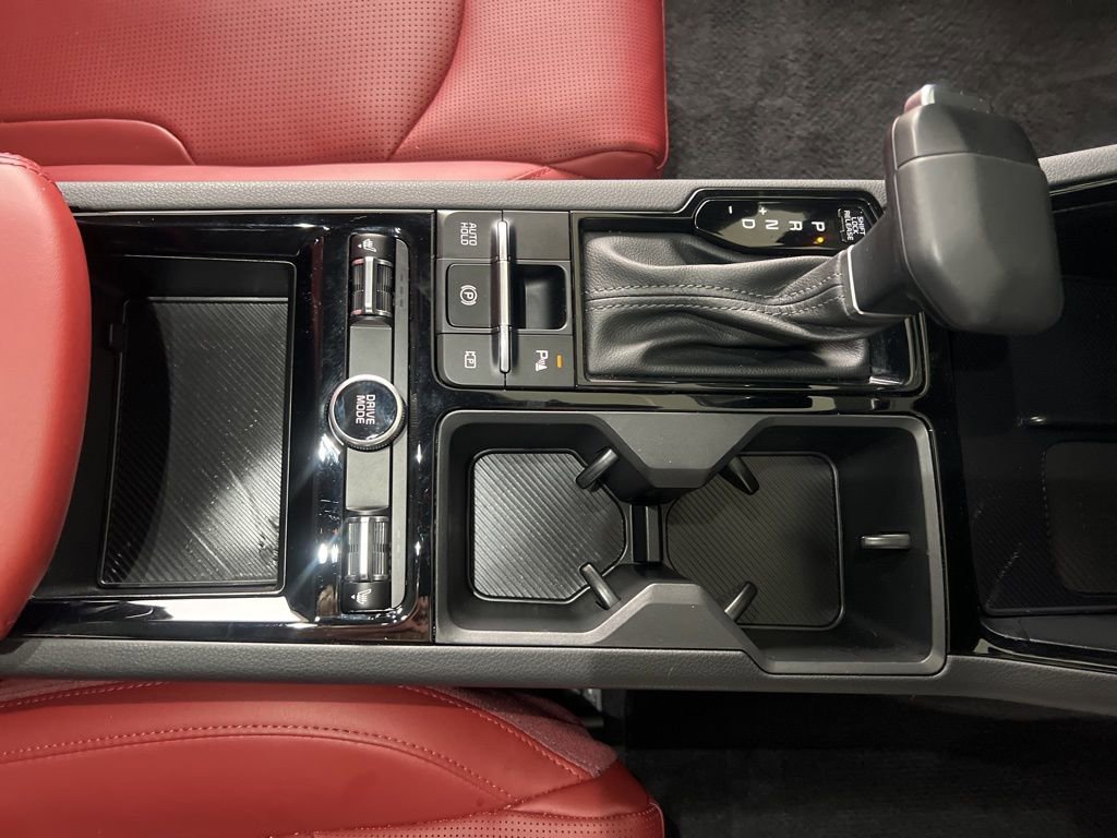 Used 2025 Kia K5 GT-Line w/ GT-Line Premium Package image 24