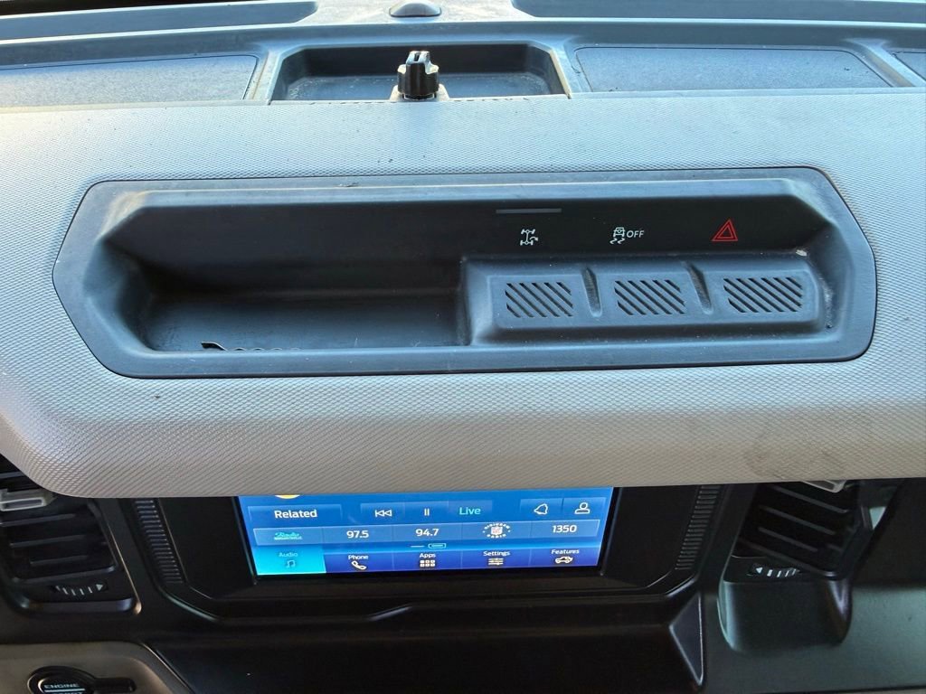 Used 2021 Ford Bronco Big Bend image 24