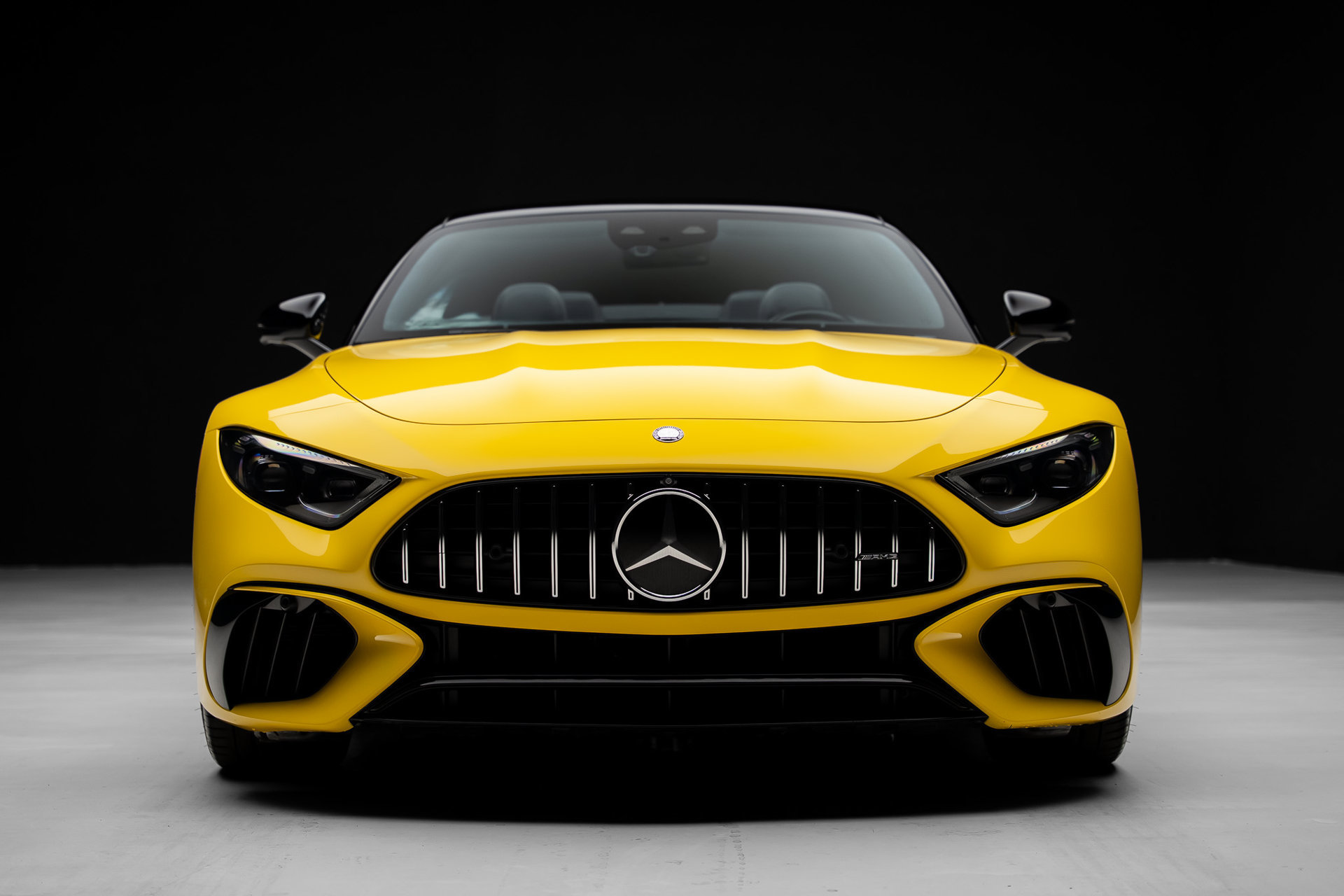 Used 2023 Mercedes-Benz SL 63 AMG 4MATIC image 10