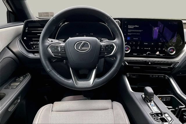 Used 2026 Lexus TX 350 AWD w/ Technology Package image 11