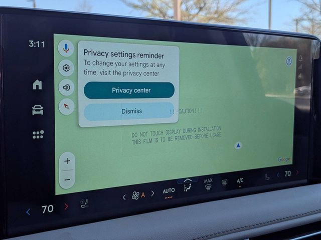 New 2026 Lincoln Aviator Reserve w/ Jet Appearance Package image 22