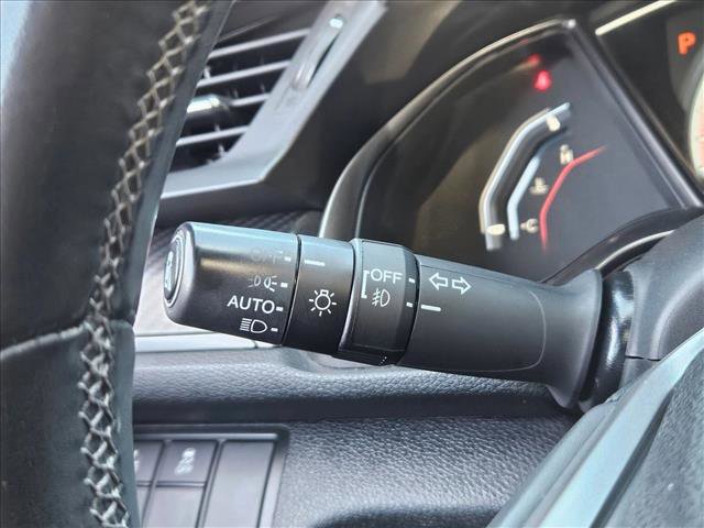 Used 2018 Honda Civic Sport Touring image 14