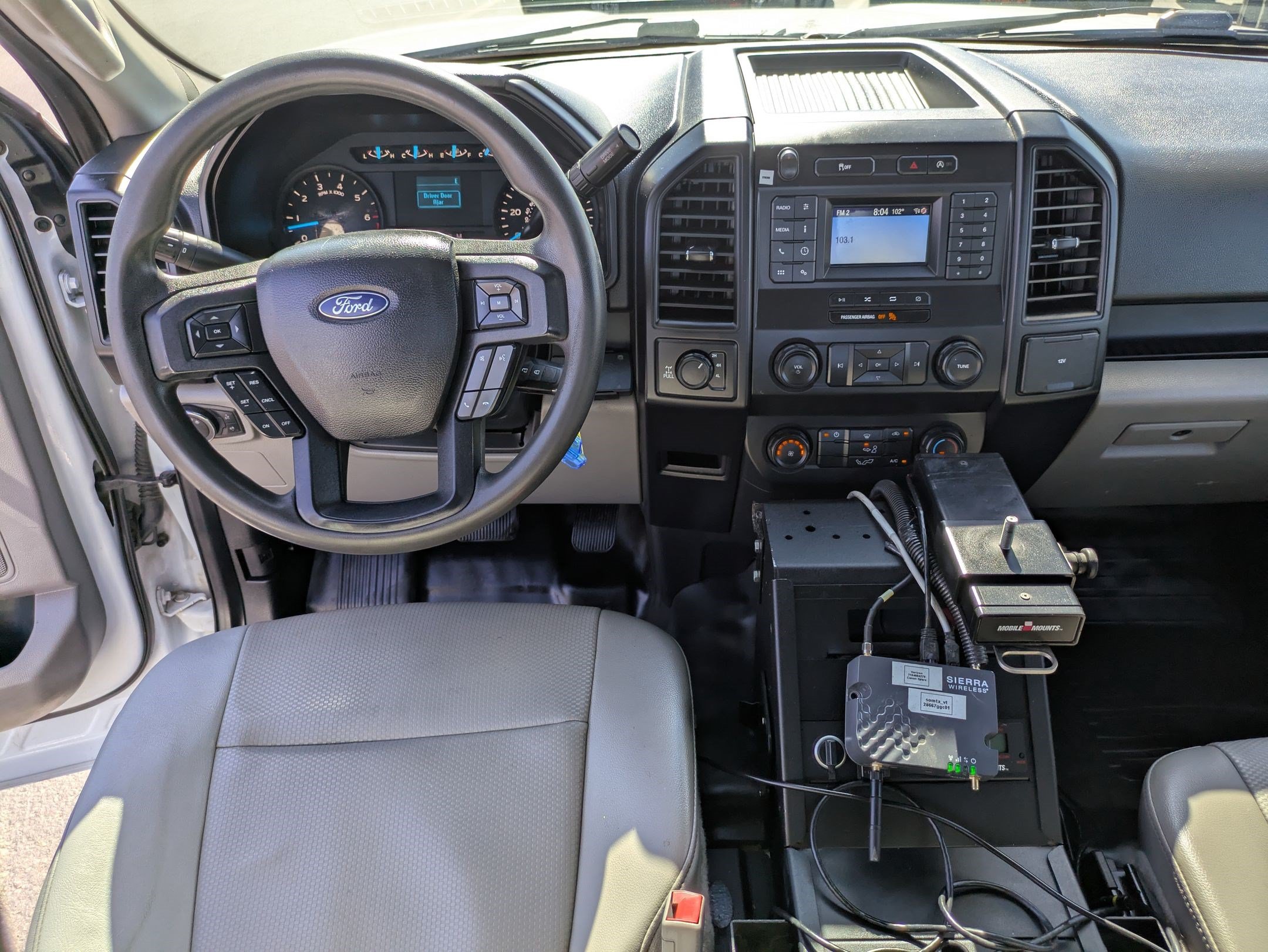 Used 2020 Ford F150 XL w/ XL Power Equipment Group AWD/4WD image 26