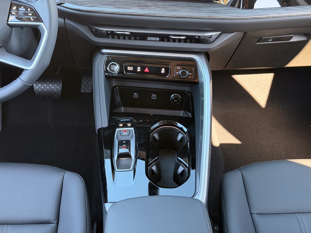 New 2026 Audi Q5 Premium Plus AWD/4WD image 26