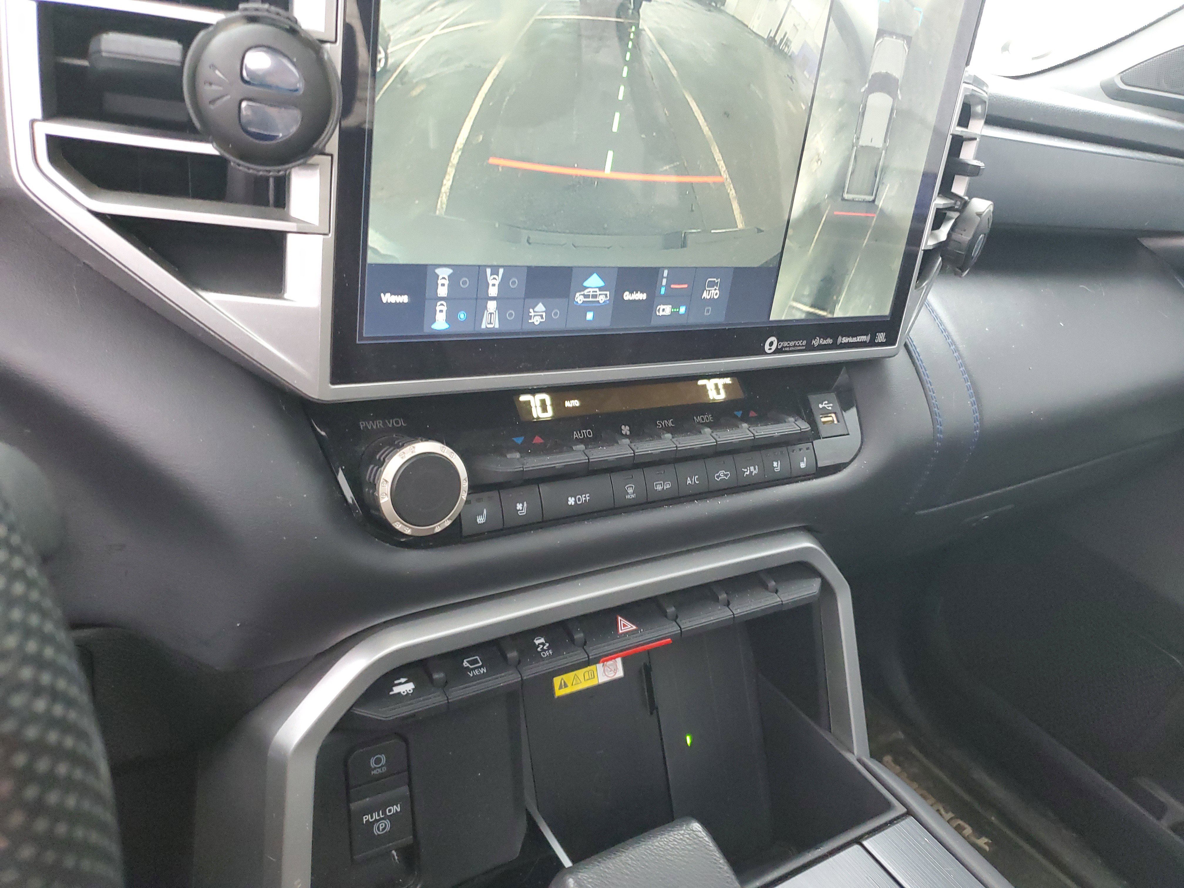 Used 2024 Toyota Tundra Platinum image 21