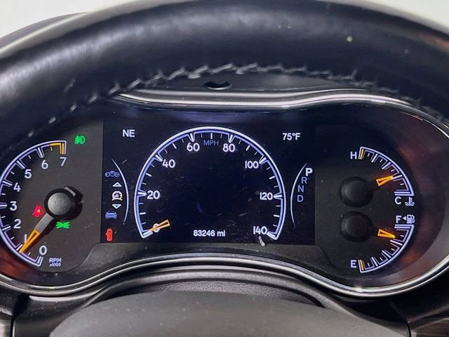 Used 2021 Jeep Grand Cherokee Laredo X RWD image 12