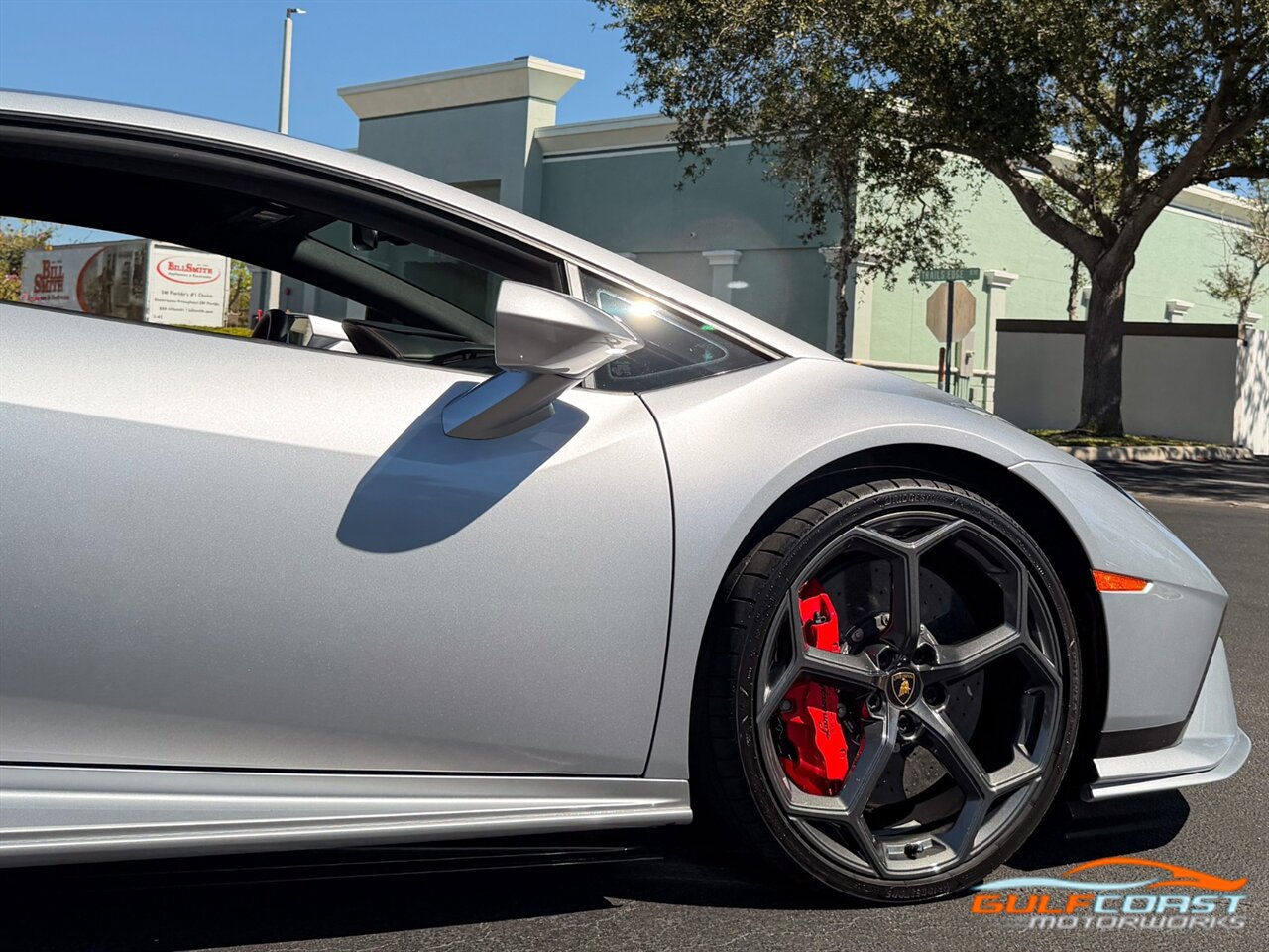 Used 2023 Lamborghini Huracan Tecnica image 71