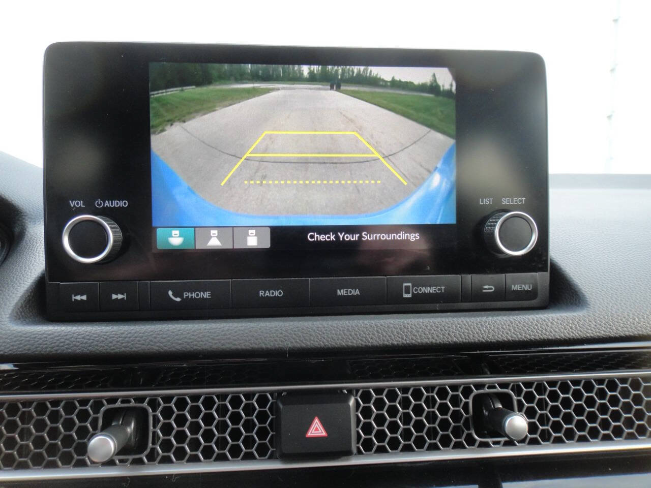Used 2022 Honda Civic Sport image 16