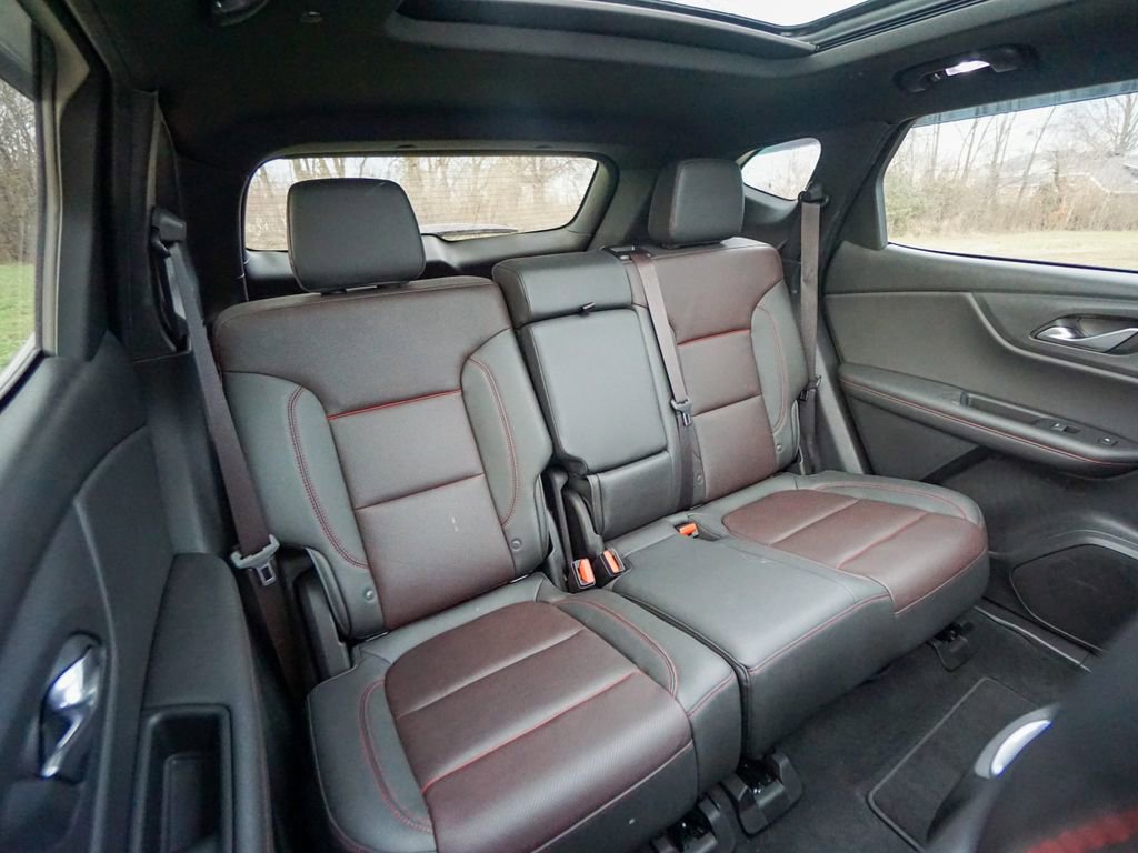 Used 2022 Chevrolet Blazer RS w/ Enhanced Convenience Package image 40