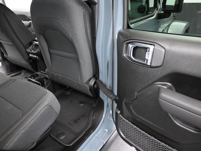 New 2026 Jeep Gladiator Sport AWD/4WD image 19