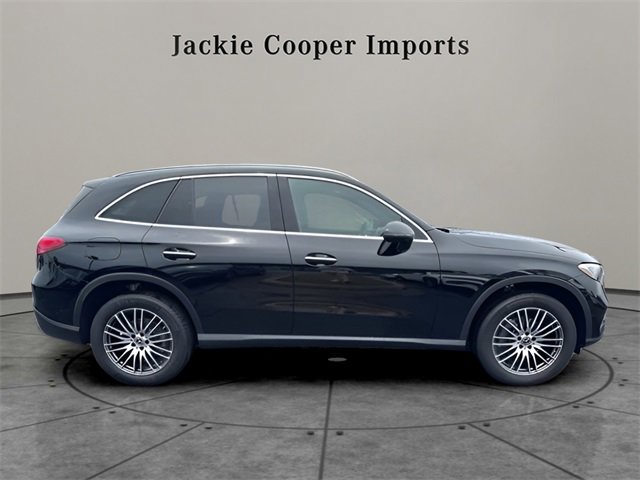 New 2025 Mercedes-Benz GLC 300 4MATIC image 6