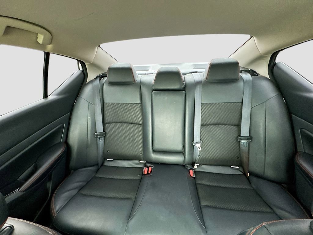 Used 2024 Nissan Altima 2.5 SR FWD image 30