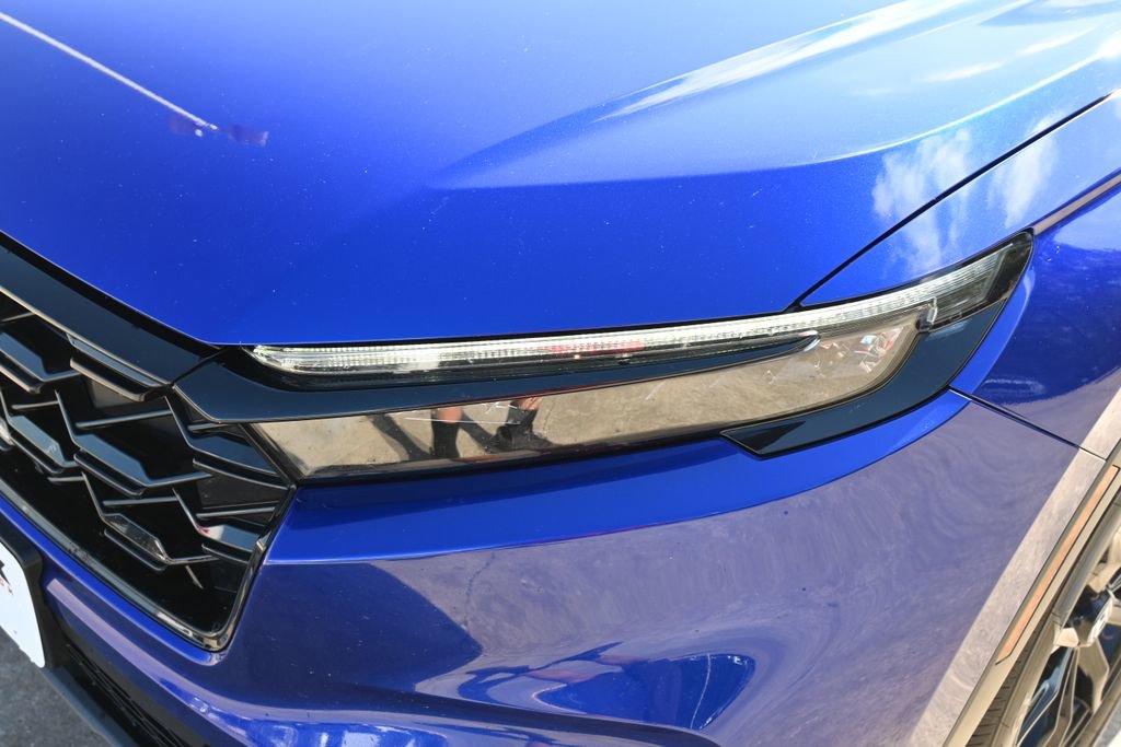 Used 2023 Honda CR-V Sport image 26