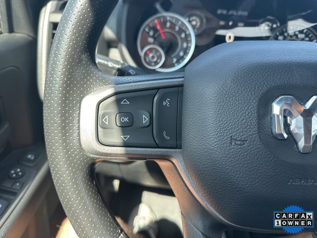 Used 2024 RAM 2500 Tradesman w/ Chrome Appearance Group image 62