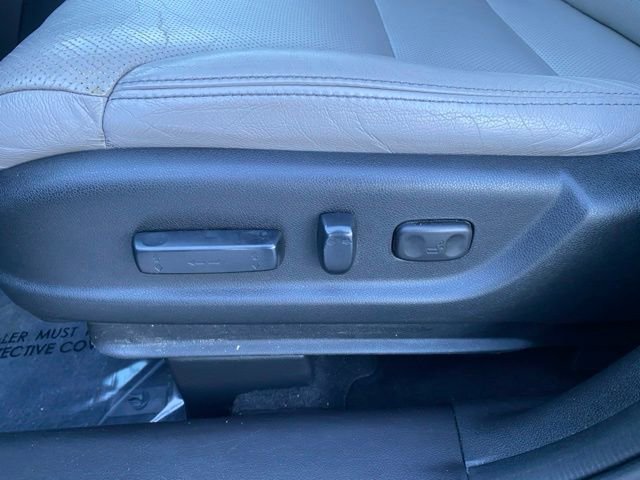 Used 2016 Honda CR-V EX-L image 19