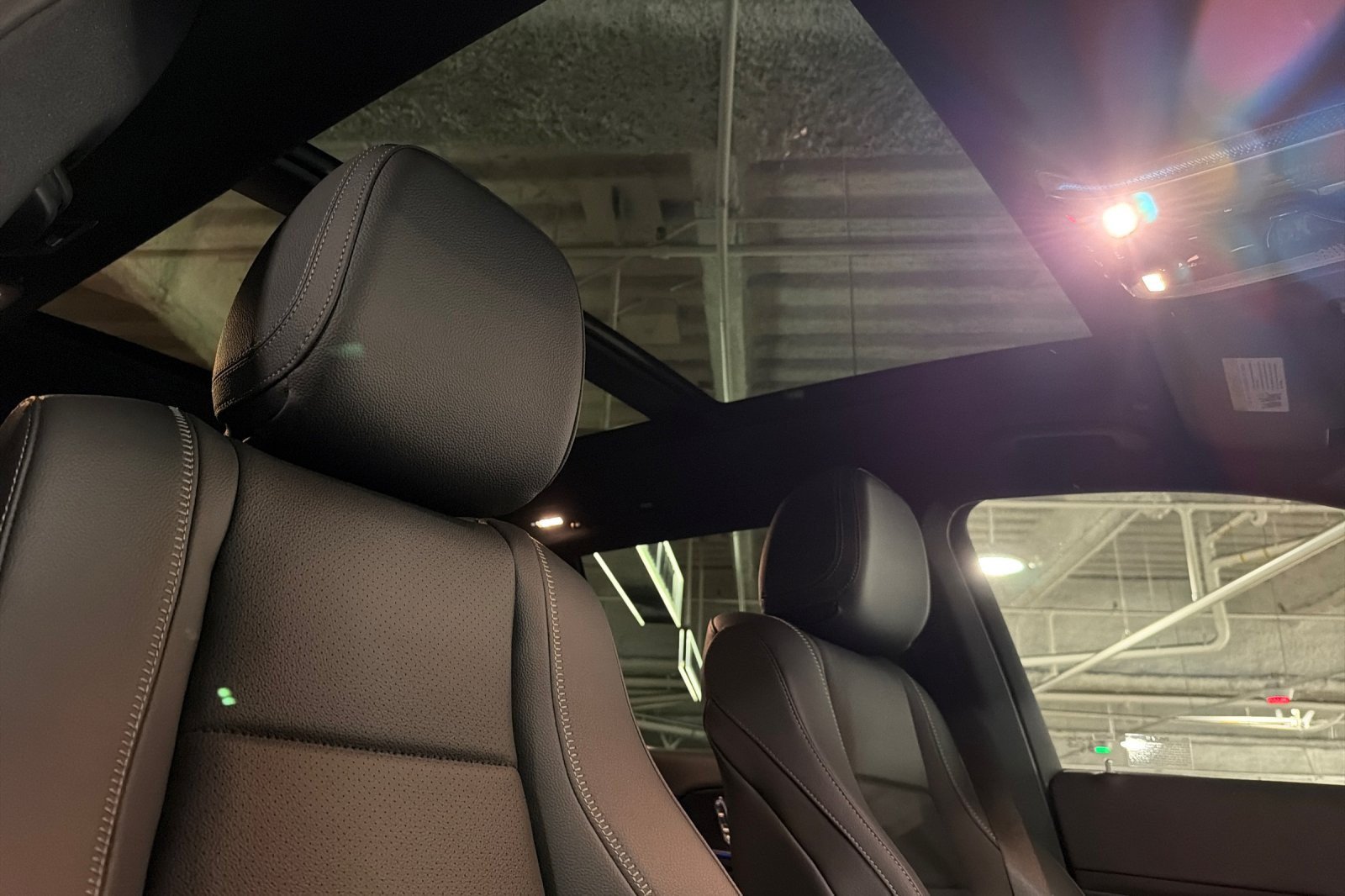 New 2027 Mercedes-Benz GLS 450 4MATIC image 15