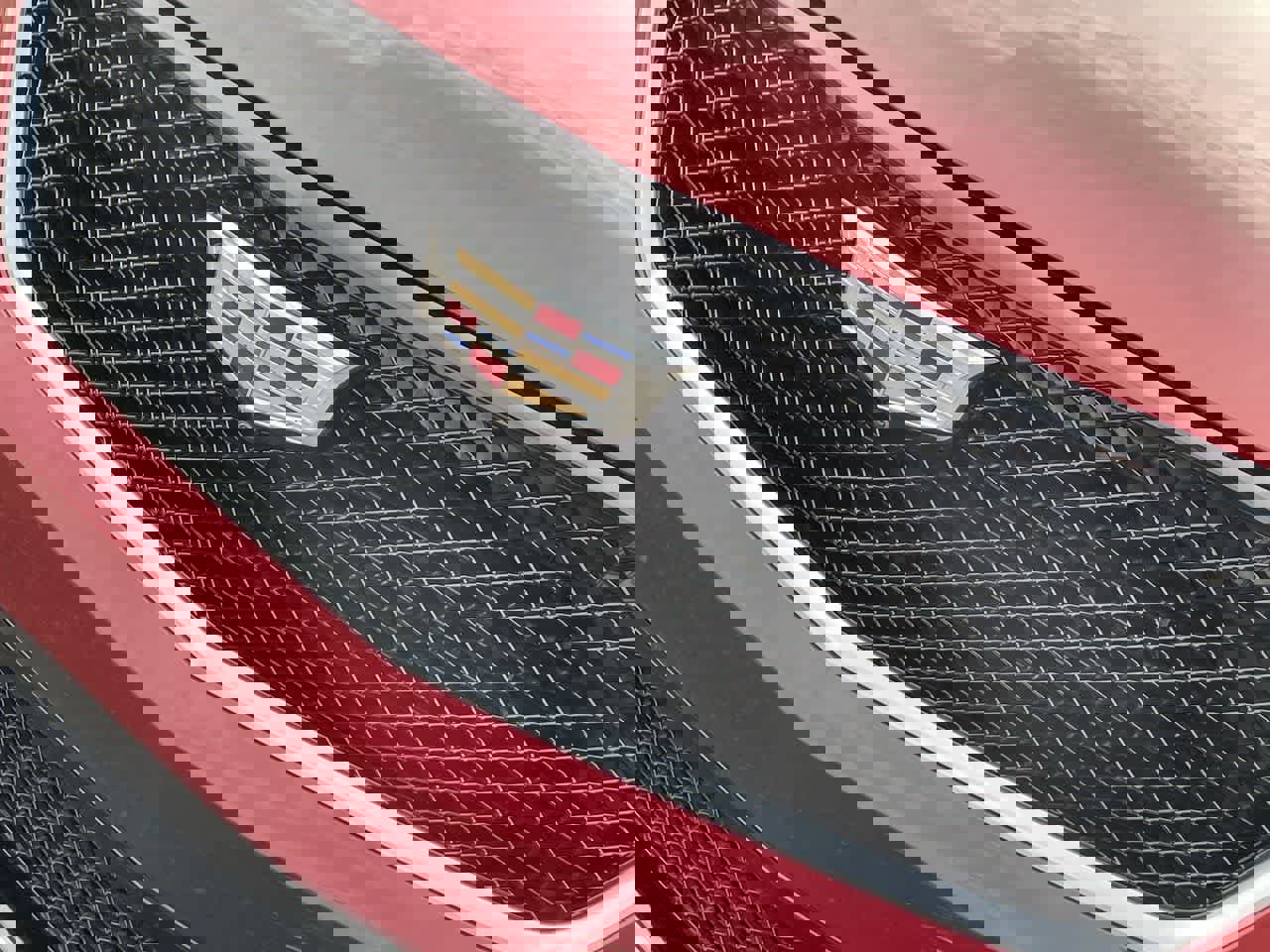 Certified 2023 Cadillac XT6 Sport w/ Technology Package image 40