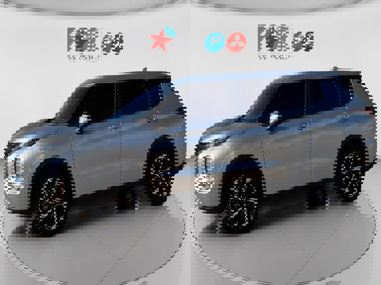 Used 2022 Mitsubishi Outlander SE image 8