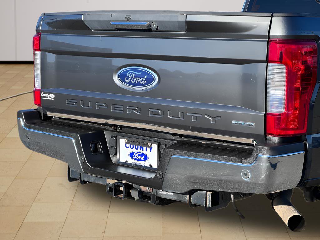 Used 2017 Ford F350 Lariat image 42