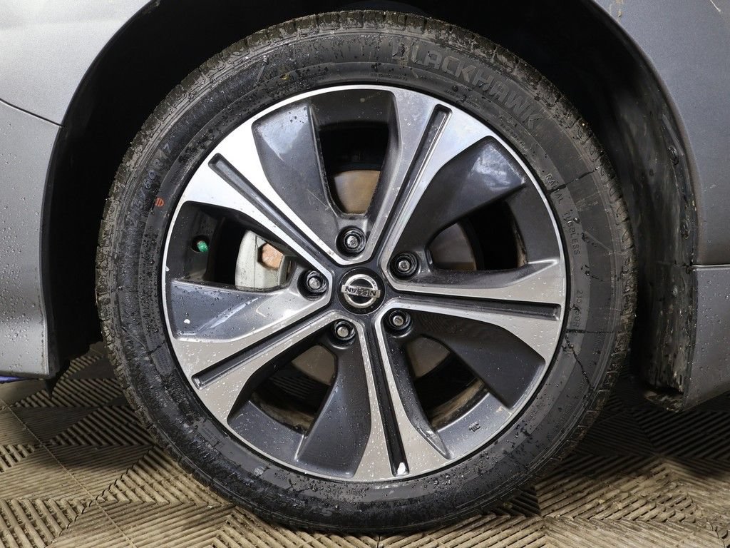 Used 2022 Nissan Leaf SV Plus FWD image 18