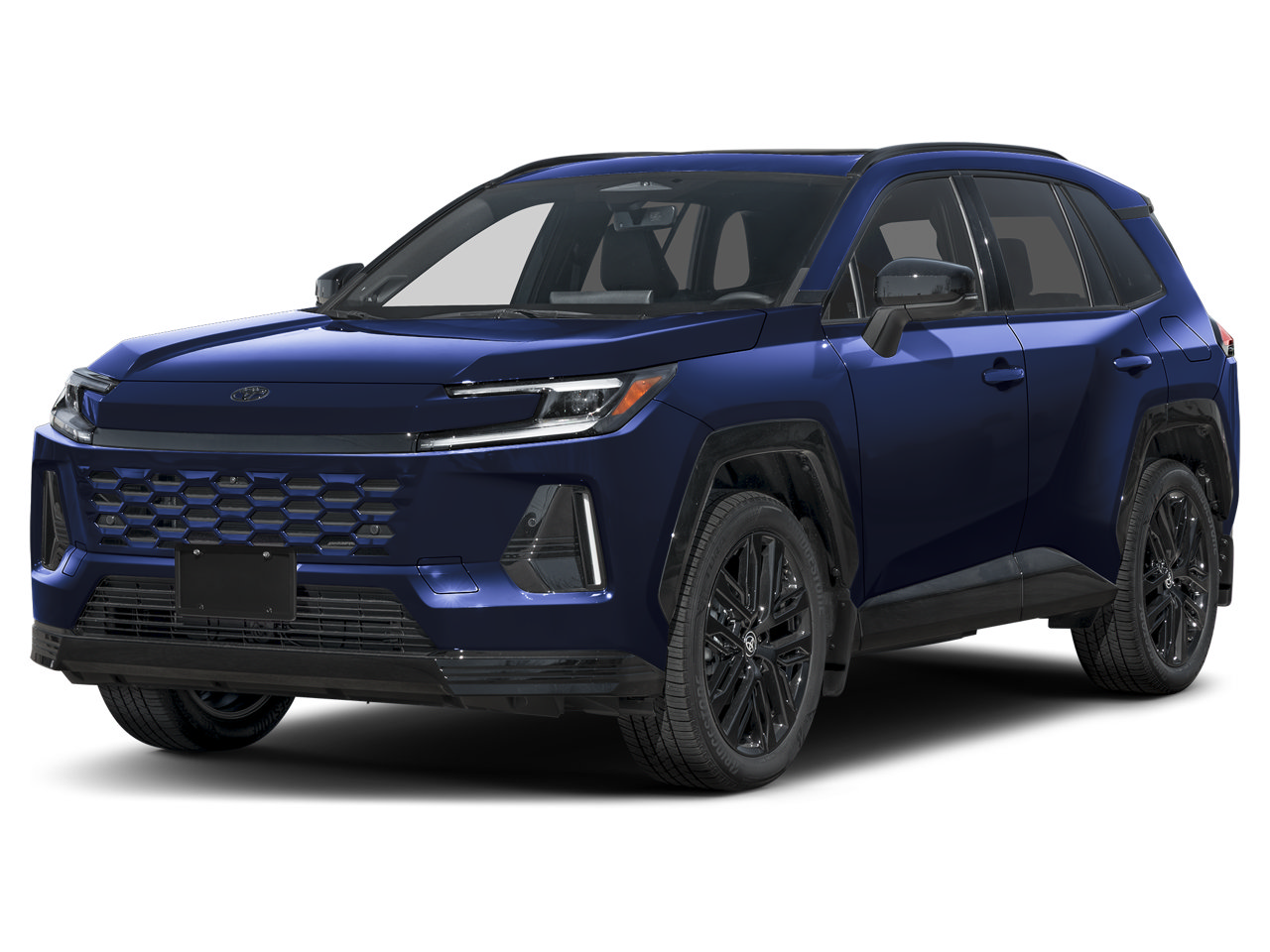 New 2026 Toyota RAV4 AWD image 23