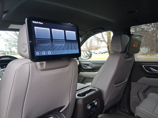 Used 2023 GMC Yukon SLT w/ SLT Luxury Package AWD/4WD image 20