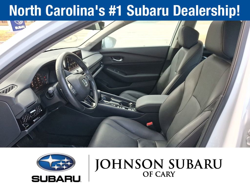 Used 2023 Honda Accord EX-L image 13