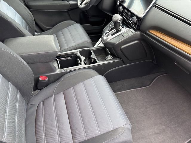 Used 2019 Honda CR-V EX image 37