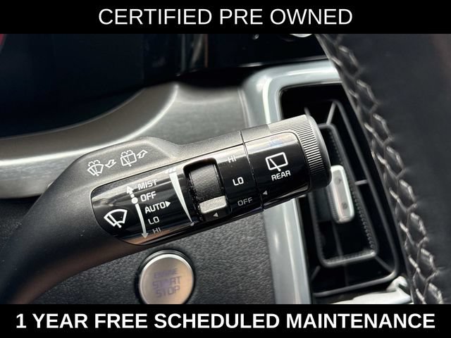 Used 2023 Kia Sorento SX AWD/4WD image 24