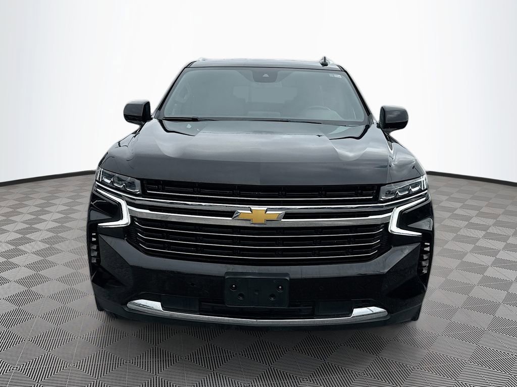 Used 2023 Chevrolet Tahoe LT image 2