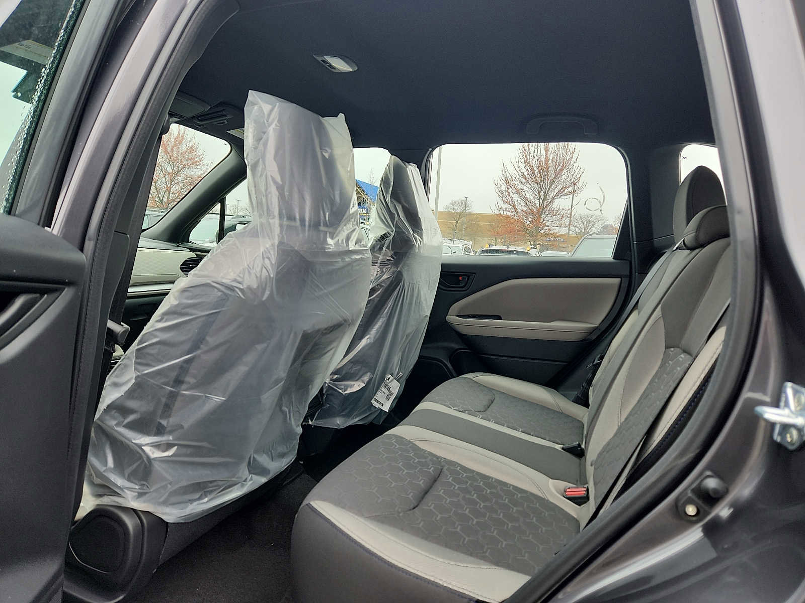 New 2026 Subaru Forester image 5