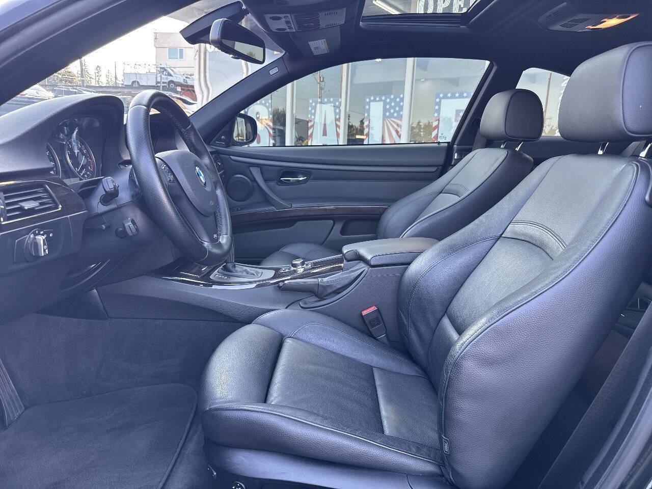 Used 2013 BMW 335i xDrive Coupe AWD/4WD image 25