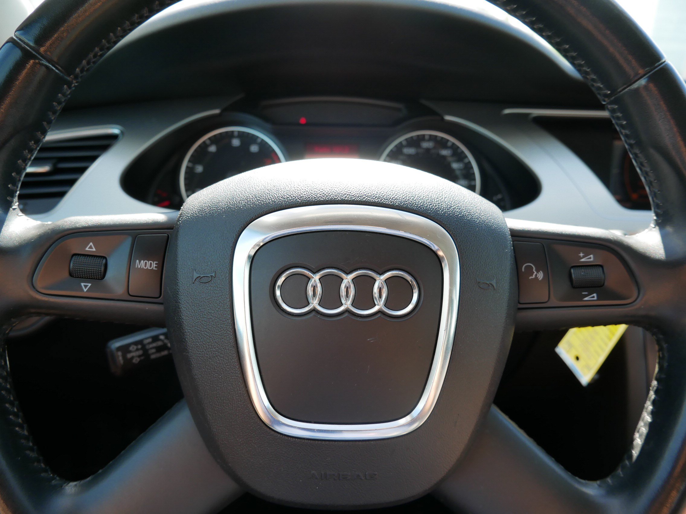 Used 2009 Audi A4 3.2 Premium Plus AWD/4WD image 25