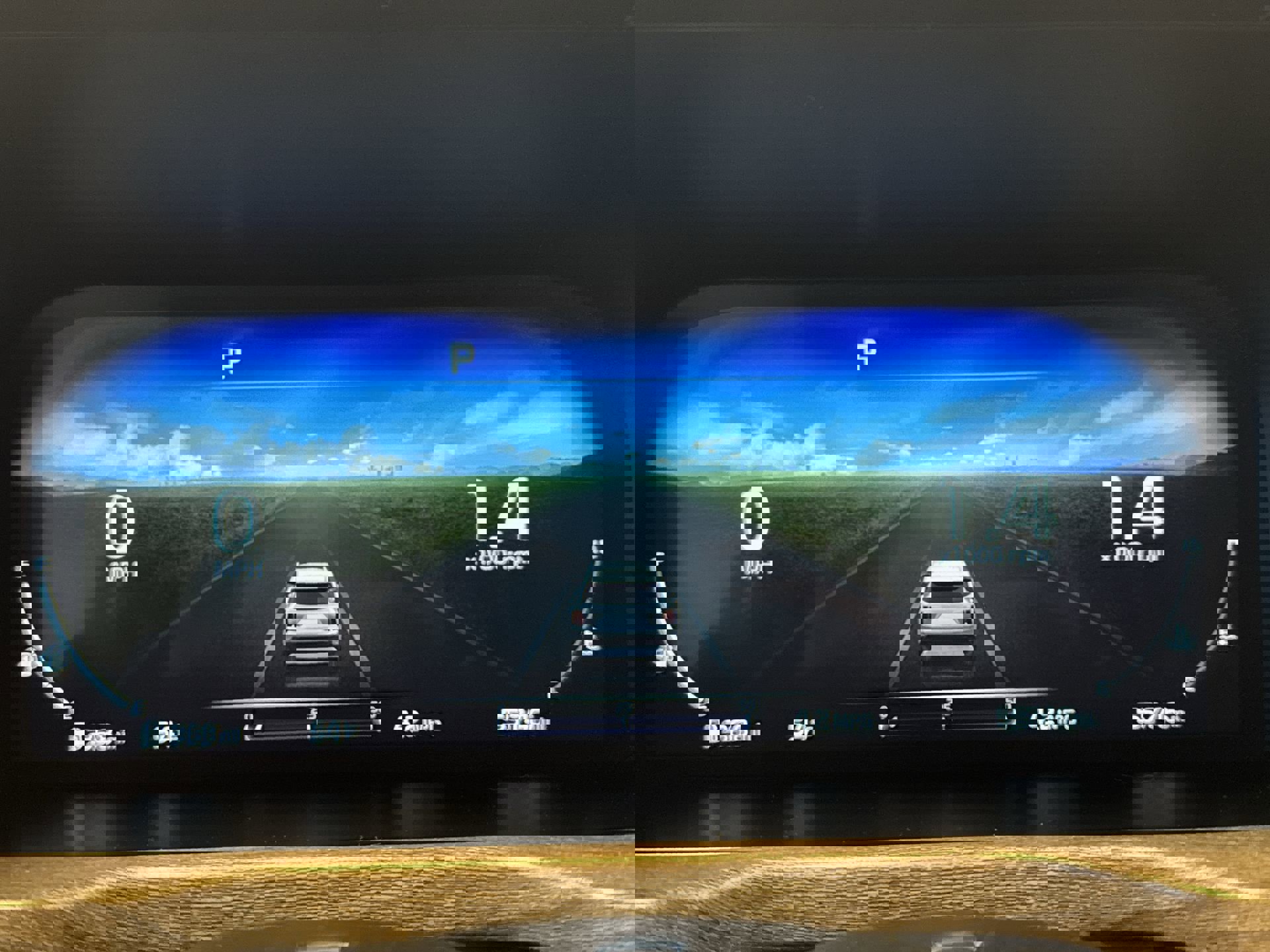 Used 2022 Kia Sorento SX Prestige w/ Rust Color Package image 15